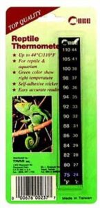 Taam STA00237 Reptile Digital Thermometer B002DZK2RQ