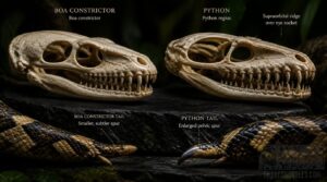 teeth, skull bones, and spurs teeth, skull bones, and spurs