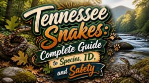 tennessee snakes tennessee snakes