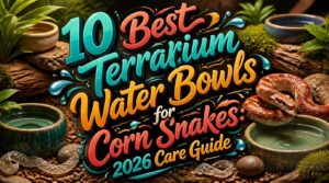 terrarium water bowls for corn snakes terrarium water bowls for corn snakes