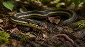 terrestrial foods garter snakes eat terrestrial foods garter snakes eat
