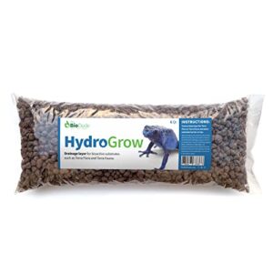 The Bio Dude HydroGrow V2 B093XPTNBT