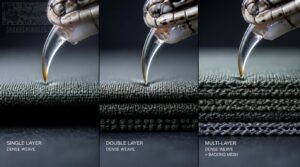 thickness versus fang length thickness versus fang length