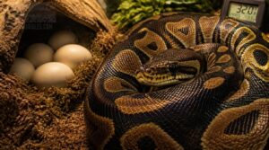 track ovulation and egg laying track ovulation and egg laying