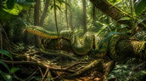 tropical snakes stay active tropical snakes stay active