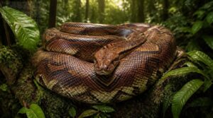 true red-tailed boa size true red-tailed boa size
