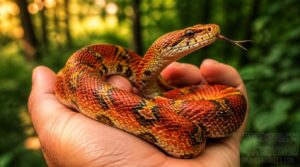 typical corn snake temperament traits typical corn snake temperament traits