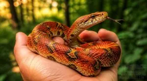 typical corn snake temperament traits typical corn snake temperament traits