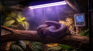 uvb lighting requirements for pet snakes uvb lighting requirements for pet snakes