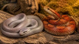 variation within each morph variation within each morph