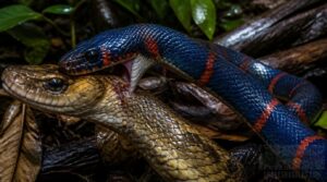 venom for subduing snakes venom for subduing snakes