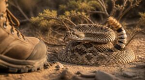 venom, human encounters, and conservation venom, human encounters, and conservation