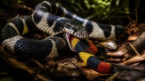 venom resistance and tolerance venom resistance and tolerance