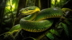 venomous green and yellow snakes worldwide venomous green and yellow snakes worldwide