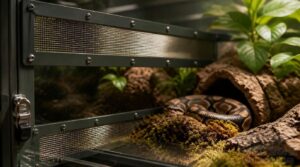ventilation and escape prevention ventilation and escape prevention