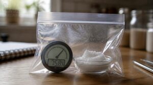 verify your hygrometer’s calibration verify your hygrometer’s calibration