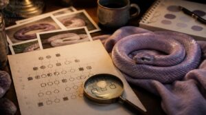 verifying genetics and pedigrees verifying genetics and pedigrees
