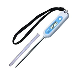 Veterinary Thermometer for Horses and B09MSN4ZPH