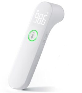 Viproud Thermometer for Adults and B0CGRB23YM