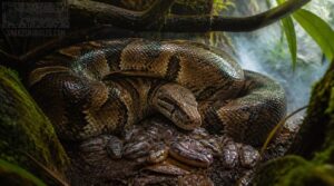 viviparous snakes viviparous snakes