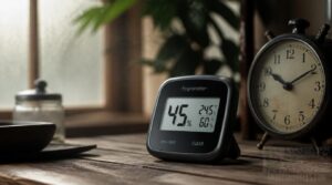 wait for readings to stabilize wait for readings to stabilize