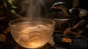 warm prey thoroughly warm prey thoroughly
