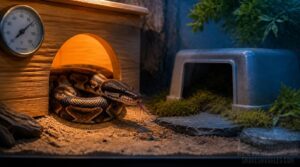 warm-side and cool-side hides warm-side and cool-side hides
