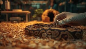 warning signs of parasites in snakes warning signs of parasites in snakes