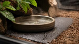 water dish areas water dish areas