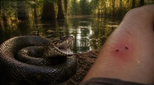 water moccasin bite symptoms and timeline water moccasin bite symptoms and timeline