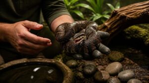 water snake temperament and handling expectations water snake temperament and handling expectations