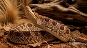 western hognose: small but dramatic western hognose: small but dramatic