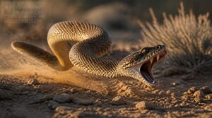 what affects a snake’s jump distance what affects a snake’s jump distance