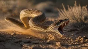 what affects a snake’s jump distance what affects a snake’s jump distance