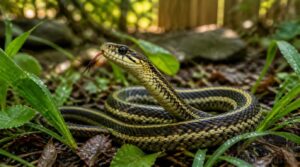 what are common garter snakes what are common garter snakes