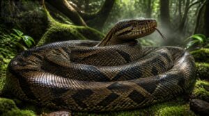 what are python snakes what are python snakes