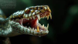 what are snake teeth and what do they do what are snake teeth and what do they do