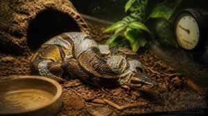 what causes problematic snake shedding what causes problematic snake shedding