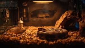 what causes snake impaction what causes snake impaction