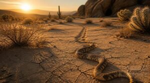 what defines a desert snake habitat what defines a desert snake habitat