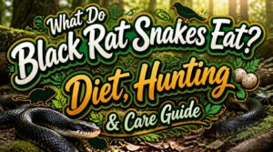 what do black rat snakes eat what do black rat snakes eat