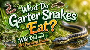 what do garter snakes eat what do garter snakes eat