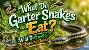 what do garter snakes eat what do garter snakes eat