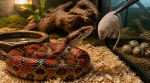 what do pet snakes eat what do pet snakes eat