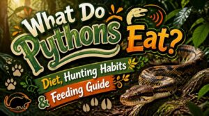 what do pythons eat what do pythons eat