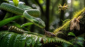 what do rough green snakes eat what do rough green snakes eat