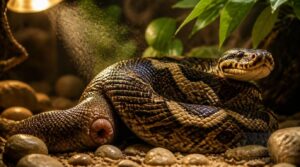 what do snake farts sound and smell like what do snake farts sound and smell like