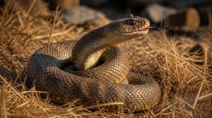 what does defensive snake posture mean what does defensive snake posture mean
