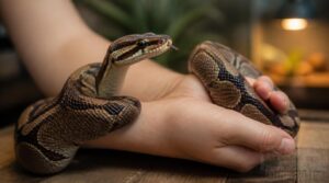 what emotions can snakes feel what emotions can snakes feel