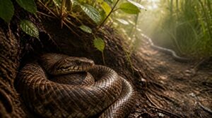 what happens after snakes mate what happens after snakes mate